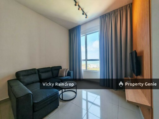 [FOR SALE] CAN CASH OUT RM 147K BELOW VALUE AMBER COVE RESIDENCE