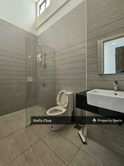 📍Jln Ekoflora 5/x@Eco Summer  🏡Double Storey Terrace House for SALE