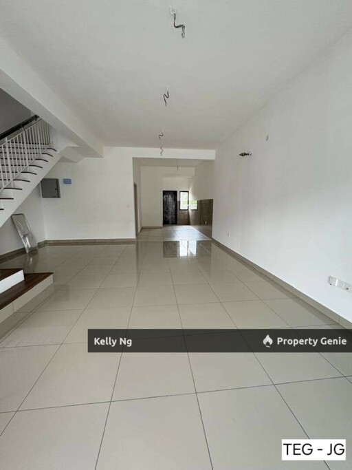 Double Sty House At Casira 3 Bukit Raja Klang For Rent