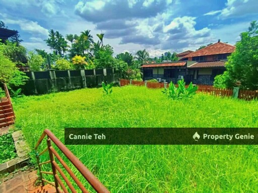 Taman Tun Abdul Razak @ 2-Storey Bungalow | 9,490sf (Land) Below Value 34%!