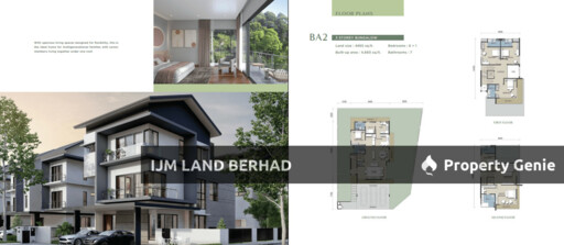 Sierra Hijauan Phase 2E