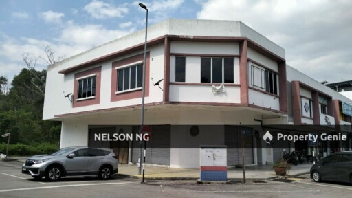 Medan Remis, Tanjung Lembah, 71050 Port Dickson, Negeri Sembilan