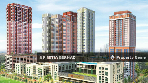 Setia Alam