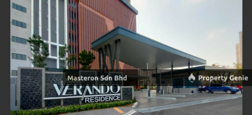 Verando Residence