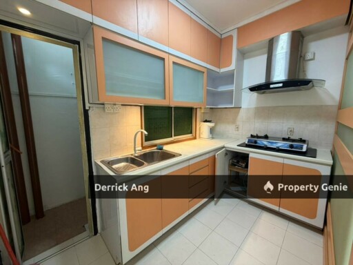 For Sale - Villa Krystal Apartment For Sale Johor Bahru For Sale Johor For Sale