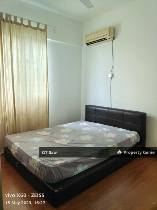 One South 3 Bedroom, near to Mrt