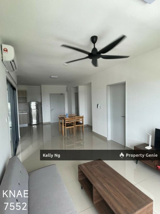 Uptown Residence At Klang For Rent