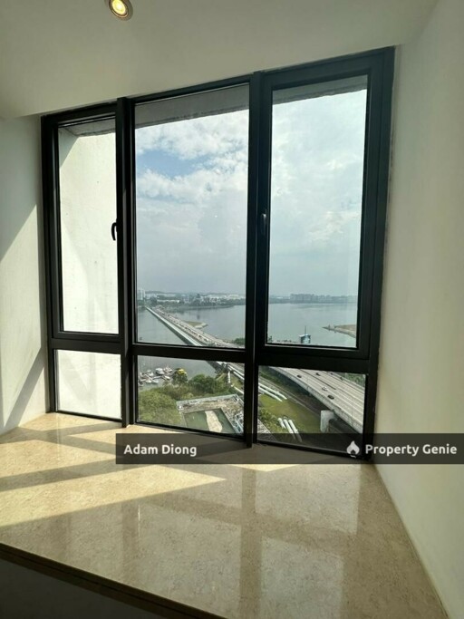 R&F Princess Cove, Blk A1