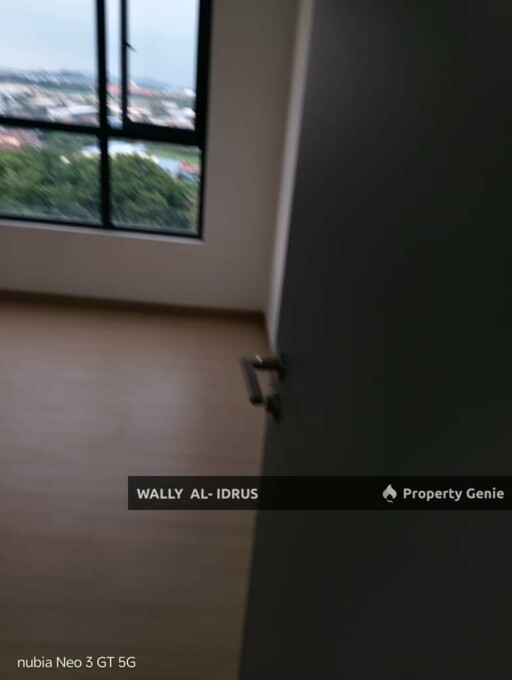 Condo New Unit End Lot @ Kota Kemuning, Shah Alam