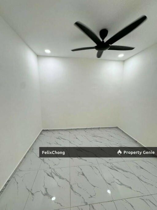 Johor Jaya 1 Sty Low Cost,Jalan Bakawali,Johor Bahru,Renovated,Extend