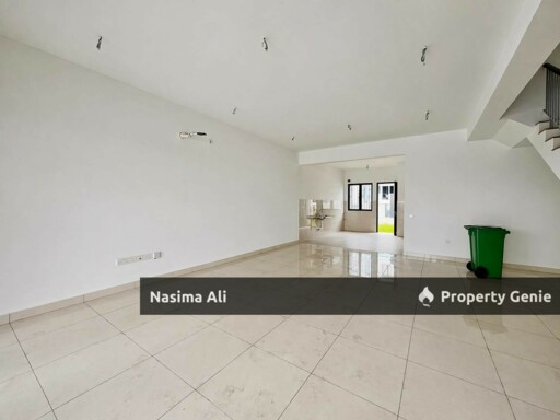 Double Storey (Facing Open) Elmina Green 6