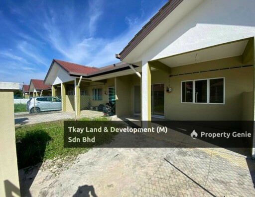 Taman Desa Bukit Berlian