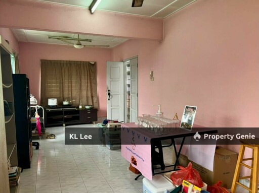 🔥 RM1.2M NEG | 5,400 SQ FT LAND | SS1 KAMPUNG TUNKU