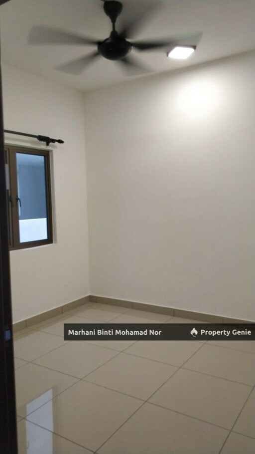 Residensi Zamrud Condominium • Kajang • Partially Furnished