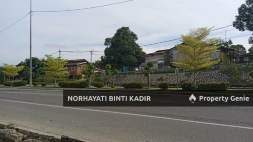 TANAH PERTANIAN 1.1 EKAR BATU 1, KG HAJI ALI, JALAN TEMERLOH - MENTAKAB