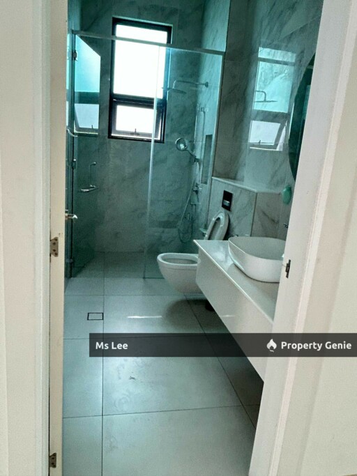 Fully Renovated 5 Storey Detached House - Country Heights Damansara @ Kuala Lumpur