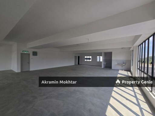 FOR RENT | 3 STOREY CORNER SHOP OFFICE LOT SETIA ECOHILL 2 SEMENYIH