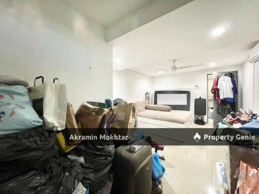 Fully Renovated & Fully Extended | Double Storey, Taman Tasik Tambahan @ Ampang