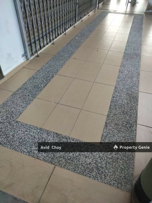 Taman Sri Skudai, Ground Floor Shop