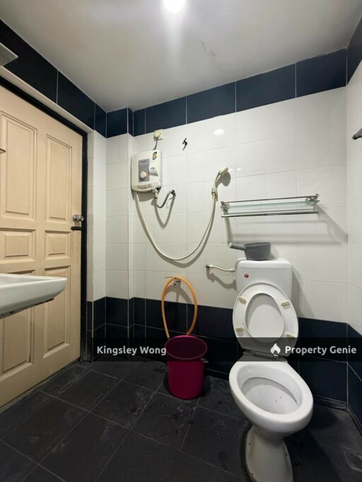 Taman Evergreen Pasir Puteh Single Storey Terrace House Fully Furnished For Rent