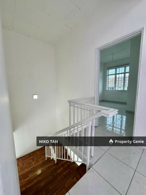 For Sale 2 Storey Terrace House Taman Puteri Wangsa