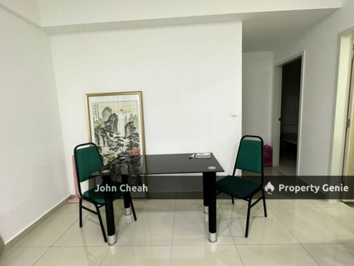 ideal residency