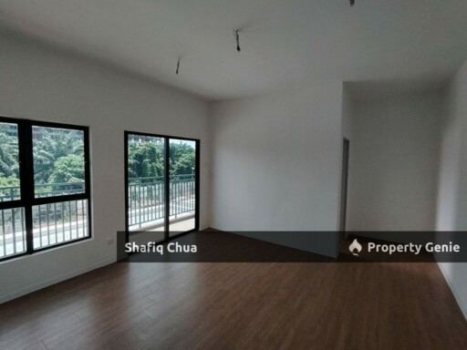 Brand New Furnished 2 Tingkat Teres Kg Lombong Emas, Seksyen 29 Shah Alam