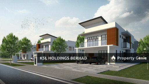 KSL Mutiara Bestari 3