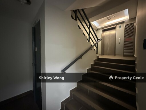 Commercial Building Shop Office in Bangsar for Sale