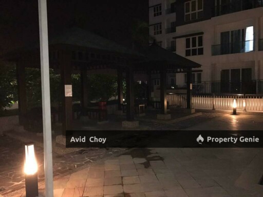 The Season Luxury Apartment ,1 Bedroom for Sale Rm320,000