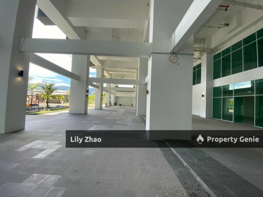 1 Sulaman Condo for Rent, Fully Furnished, near 1Borneo HyperMall Kota Kinabalu