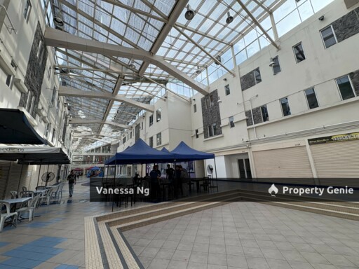 Season Square, Damansara Damai For Rent