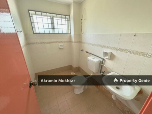 FREEHOLD, FACING PLAYGROUND & FULLY REFURBISHED | 2-STOREY TERRACE  TAMAN PELANGI SEMENYIH, SEMENYIH