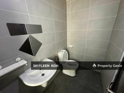 House for Rent at KSL Avery Park @ Taman Rinting