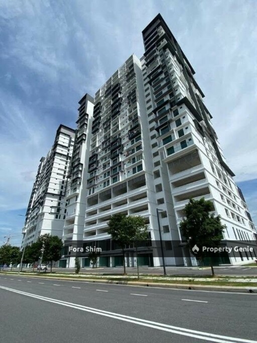 Maple Residence @ klang