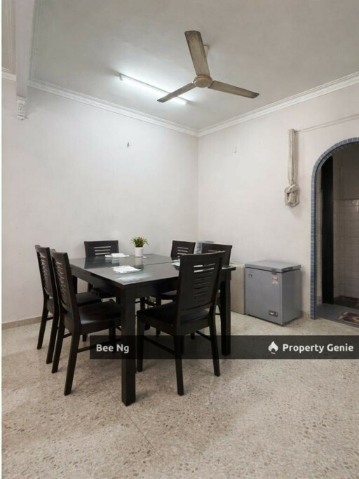 Taman Tasek / Jalan Lembah / Double Storey Terrace / Lower Price