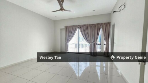One Krubong Below Value 2 Storey Terrace Freehold Partly Furnished 4br