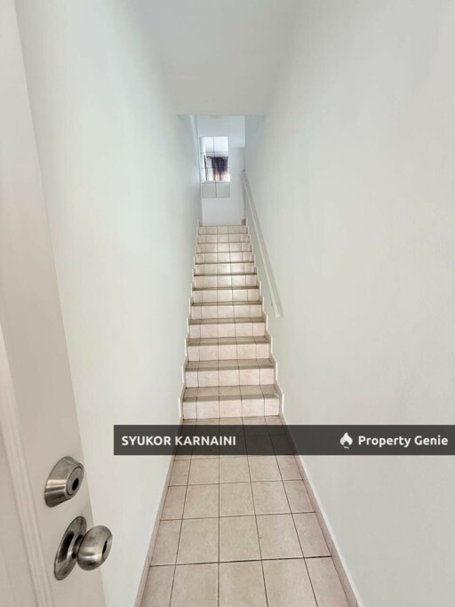 TOWNHOUSE MONTEREZ GOLF & COUNTRY CLUB Sek U9 Shah Alam