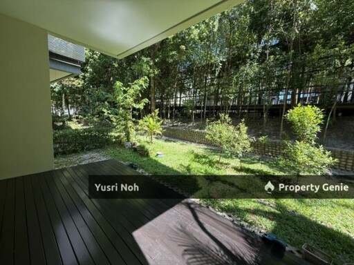 Mirage By The Lake at cyber 7, Cyberjaya