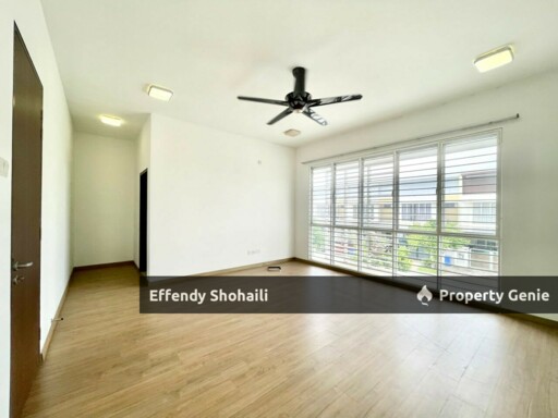 ELMINA EAST SHAH ALAM TERRACE