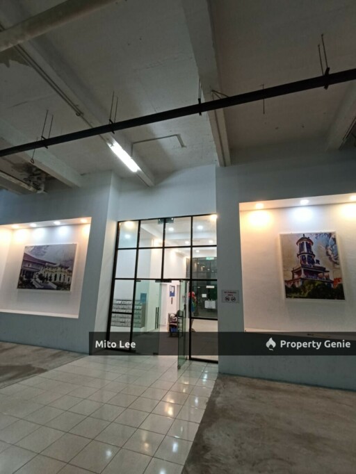 Sun City @ Jalan Kuning For Sale!!