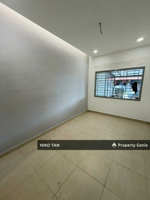 Taman Pulai Emas 1Stry Fully Renovated Skudai For Sale