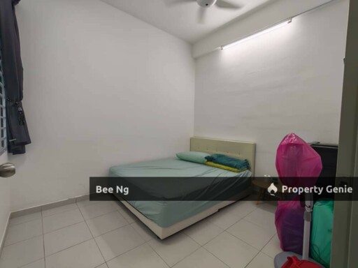 Scientex Utama @ Senai / 2.5 Storey Terrace House / Below Market Price