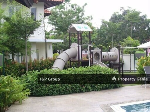 Seri Beringin - Bungalow Lot