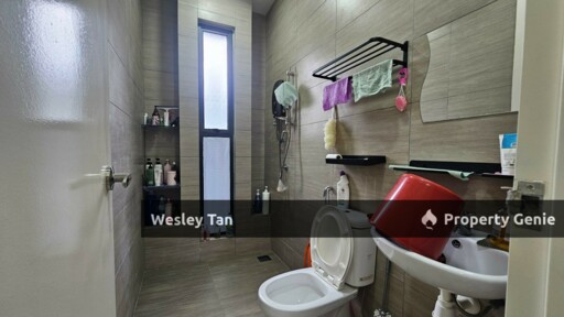 Country Villa Phase 4 Below Value 2 Storey Terrace Partly Fitted 22x70