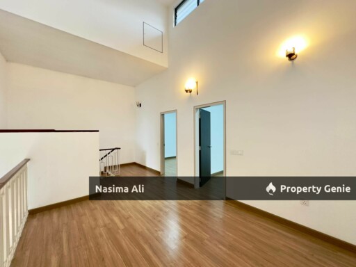 Double Storey Elmina Green 5 U17 Shah Alam