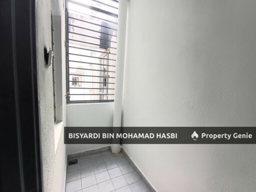 162 Residency Apartment, Selayang, Selangor