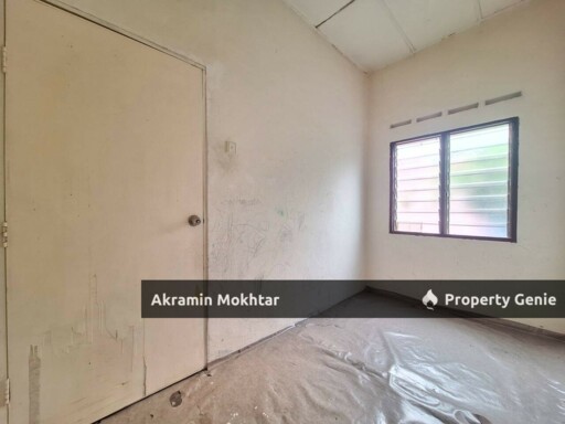 FREEHOLD & NON BUMI LOT | SINGLE STOREY TERRACE INTERMEDIATE HOUSE TAMAN BANTING BARU BANTING