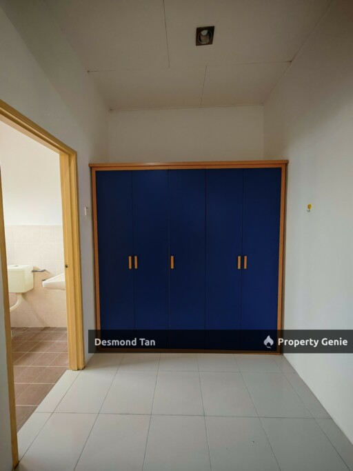2 Storey Bukit Chedang, Oakland, Kampung Baru Rasah, Seremban (Semi-Furnished)
