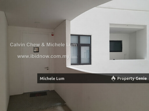 [Below Market 60%] O2 Residence Residensi Lot 8 Puchong South